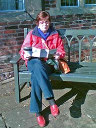 Felley Priory 6-3-12